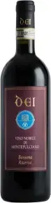 Вино Maria Caterina Dei Bossona Vino Nobile Montepulciano Riserva DOCG, 2011, 0.75 л