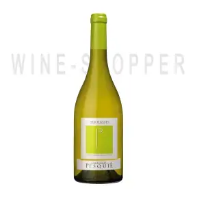 Вино Chateau Pesquie Terrasses Cotes du Ventoux AOC 2021 0.75 л