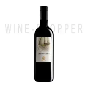 Вино Pala Centosere Cannonau di Sardegna DOC 2021 0.75 л