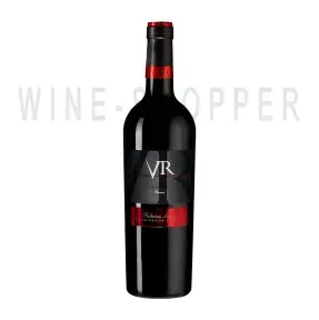 Вино Via Romana VR Barrica Ribeira Sacra DO 2018 0.75 л