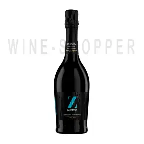 Игристое вино Zardetto Conegliano Valdobbiadene DOCG Prosecco Superiore Extra Dry 0.75 л