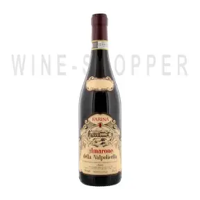 Вино Farina Amarone della Valpolicella Classico DOCG 2019 0.75 л