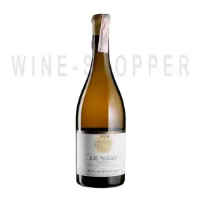 Вино M. Chapoutier Ermitage Le Meal AOC 2009 0.75 л