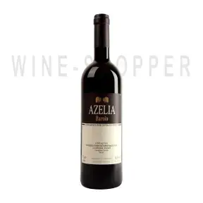Вино Azelia Barolo DOCG 0.75 л