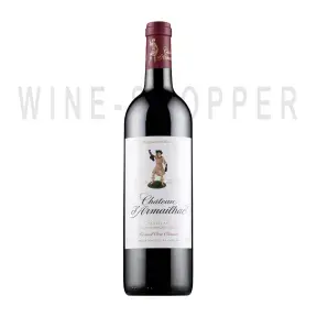 Вино Chateau d'Armailhac Pauillac AOC 5-me Grand Cru Classe 2016 1.5 л