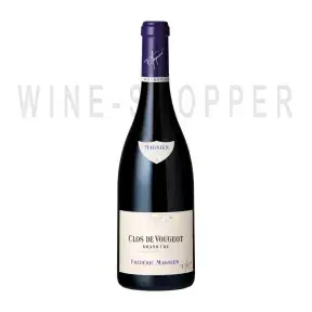 Вино Frederic Magnien Clos de Vougeot Grand Cru AOC 2017 0.75 л