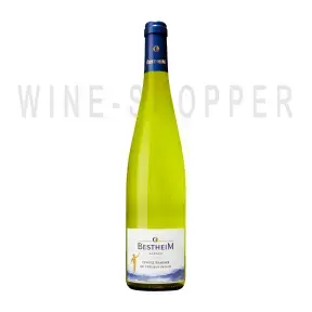 Вино Bestheim Gewurztraminer des Chasseurs de Lune Alsace AOC, 2020, 0.75 л