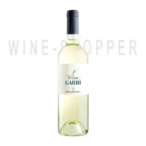 Вино Boccadigabbia Garbi Marche Bianco IGT 0.75 л