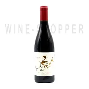Вино Boccadigabbia Tenuta La Floriana Rosso Marche IGT 0.75 л