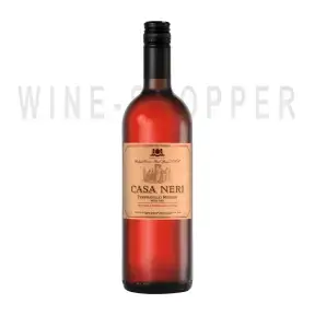 Вино Bodegas Camino Real Casa Neri Tempranillo Rosado 0.75 л