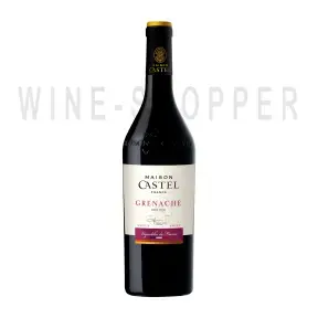 Вино Maison Castel Grenache Medium Sweet Pays d'Oc IGP 0.75 л