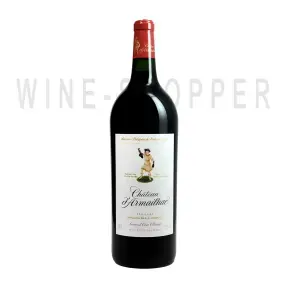 Вино Chateau d'Armailhac Pauillac AOC 5-me Grand Cru Classe 2015 1.5 л