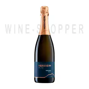 Игристое вино Herxheim am Berg Riesling Brut 0.75 л
