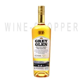 Виски Grey Glen 0.7 л