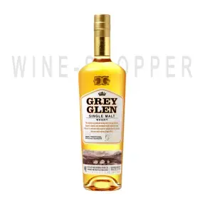 Виски Grey Glen Single Malt 0.7 л