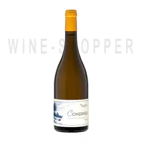 Вино Pierre Gaillard Condrieu AOP 2021 0.75 л