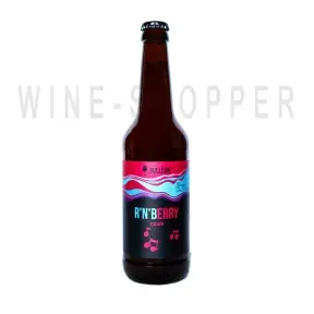 Сидр Bullevie R'N'Berry pet keg 30 л