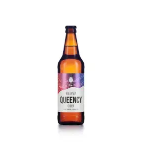 Сидр Bullevie Queency 0.5 л