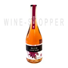 Сидр Bullevie Rose 0.75 л