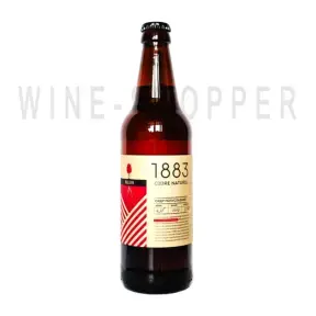 Сидр Bullevie 1883 Semi-Sweet 0.5 л