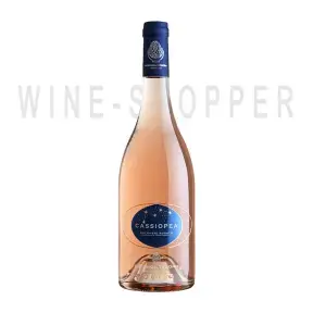 Вино Poggio al Tesoro Cassiopea Bolgheri DOC 2021 0.75 л
