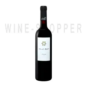 Вино Clos Berenguer Clos de Tafall Priorat DOQ 2020 0.75 л