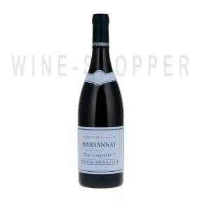 Вино Domaine Bruno Clair Marsannay Les Longeroies 2018 0.75 л