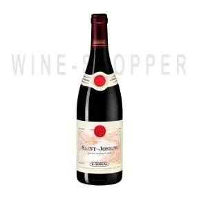 Вино E Guigal Saint-Joseph Rouge 2019 0.75 л