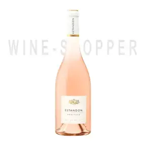 Вино Estandon Heritage Cotes de Provence AOP 2022 0.75 л