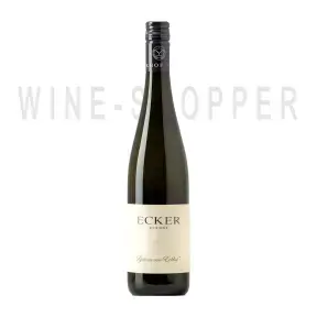 Вино Ecker-Eckhof Gruner von Eckhof, 2021, 0.75 л