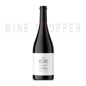 Вино Dosterras Blanc DO Montsant 2019 0.75 л