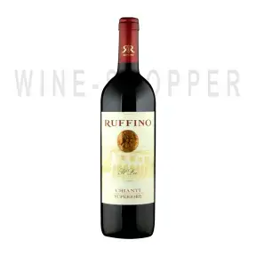 Вино Ruffino Il Leo Chianti Superiore DOCG 2016 0.75 л