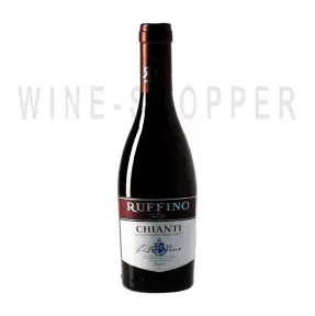 Вино Ruffino Chianti DOCG 2018 0.375 л