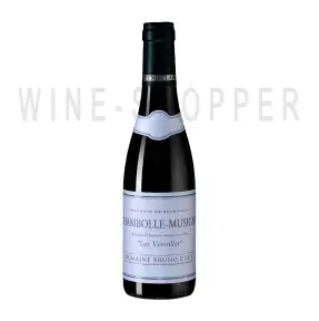 Вино Domaine Bruno Clair Chambolle-Musigny Les Veroilles 2018 0.375 л