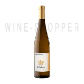 Вино Hofstatter Muller Thurgau Vigneti delle Dolomiti IGT 2021 0.75 л