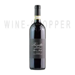Вино Prunotto Vigna Colonnello Barolo DOCG Riserva Bussia 2015 0.75 л