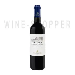 Вино Tormaresca Neprica Cabernet Sauvignon Puglia IGT 2020 0.75 л