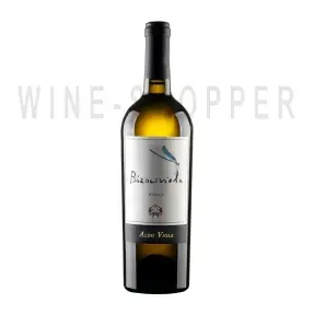 Вино Aldo Viola Biancoviola Terre Siciliane IGT 2019 0.75 л