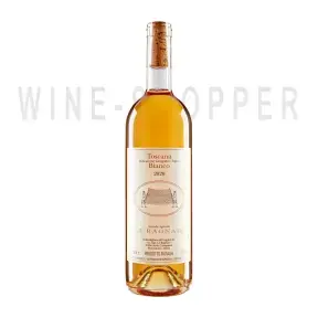 Вино Le Ragnaie Bianco Toscana IGT 2020 0.75 л