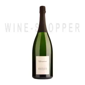 Шампанское Marie Courtin Efflorescence Extra Brut 2016 3 л