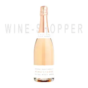 Игристое вино Figuiere Atmosphere Rose Extra Brut 0.75 л