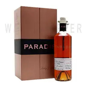 Коньяк Ragnaud Sabourin Paradis in gift box 0.5 л