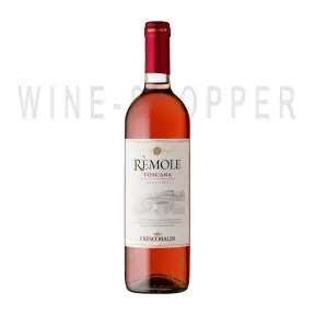 Вино Marchesi de Frescobaldi Remole Rosato Toscana IGT 2021 0.75 л