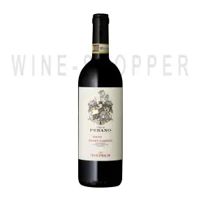 Вино Marchesi de Frescobaldi Tenuta Perano Chianti Classico Riserva DOCG 2018 0.75 л