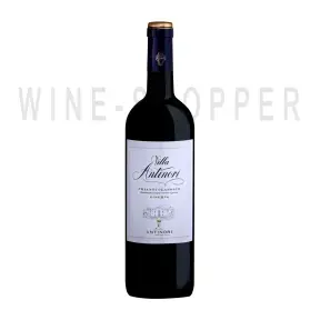 Вино Villa Antinori Chianti Classico DOCG Riserva 2019 0.75 л