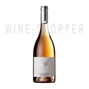 Вино Clos Venturi 1769 Rose Corse AOC 2020 0.75 л