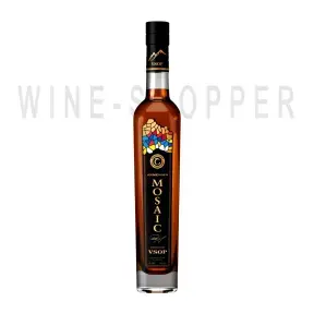Коньяк Armenian Mosaic VSOP 0.5 л