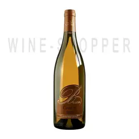 Вино Domaine Besson Chablis AOC 2020 0.75 л