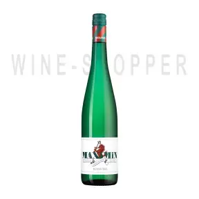 Вино Maximin Grunhaus Maximin Riesling 2021 0.75 л