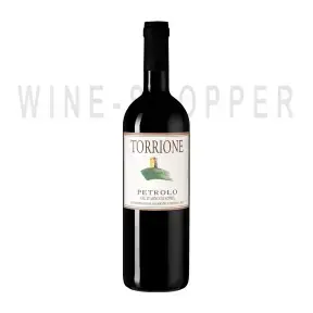Вино Torrione Toscana IGT 2019 0.75 л